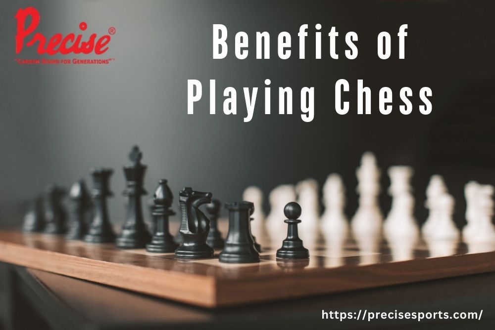 benefits of playing chess