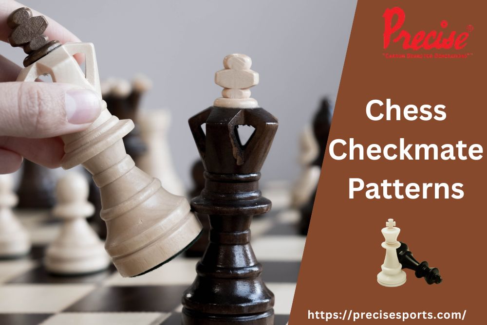 how to play chess