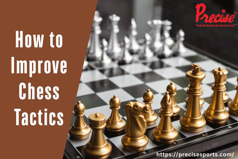  how to set up a chessboard