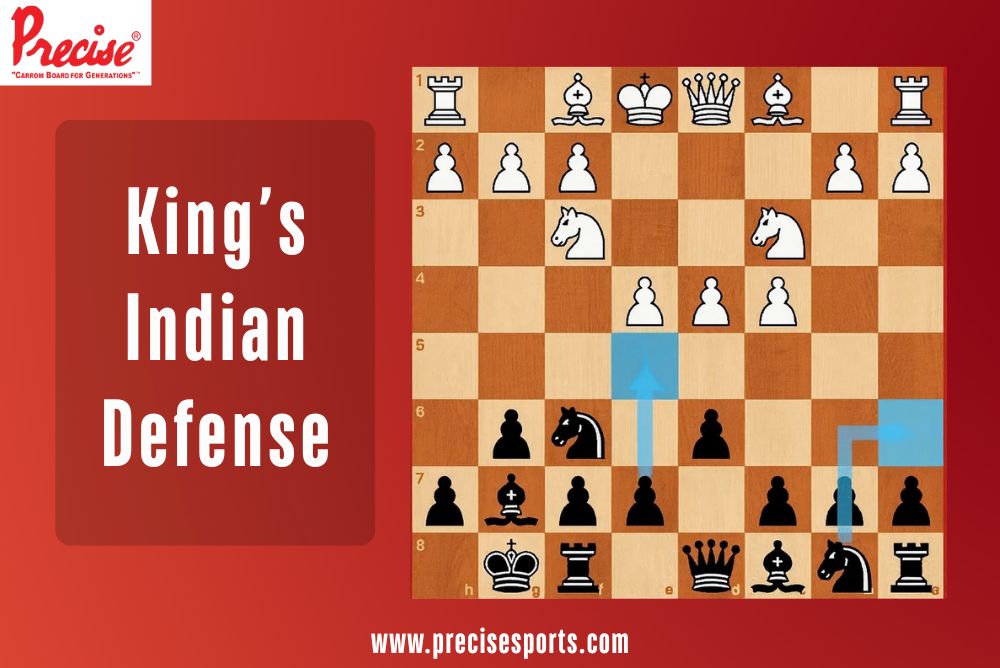 kings-indian-defense