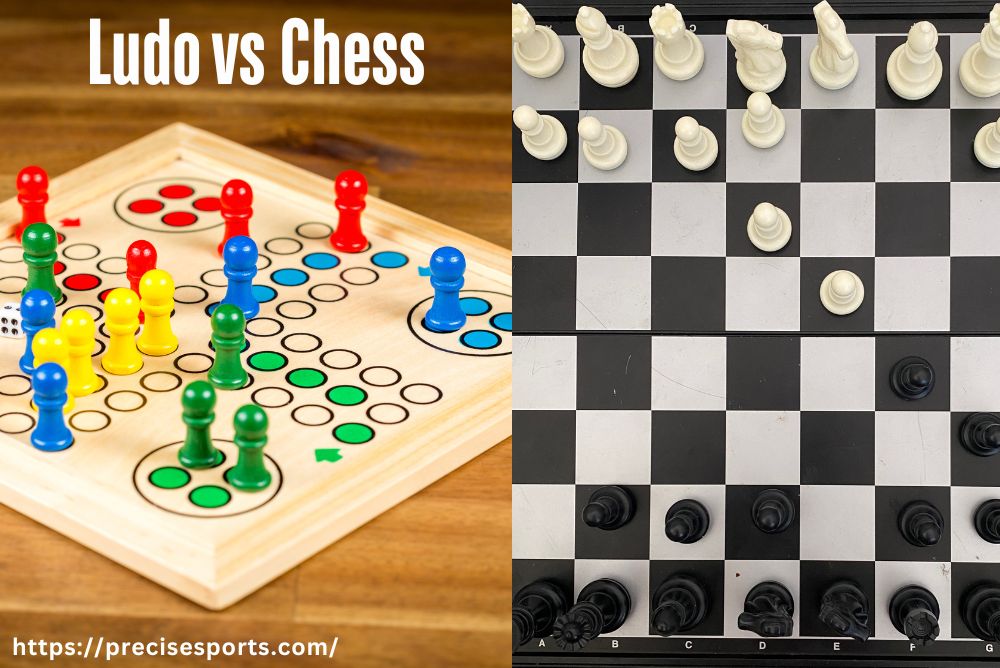  how to set up a chessboard