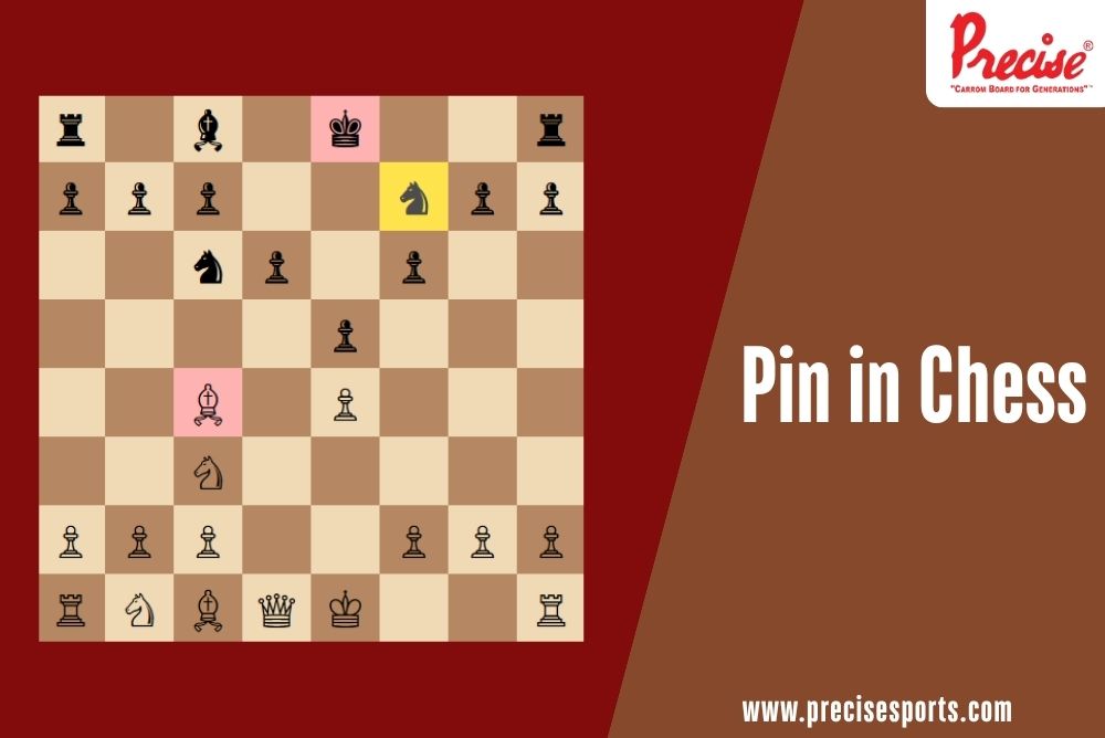 pin-in-chess