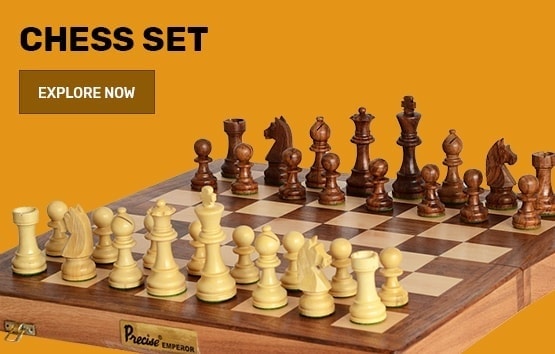 Chess Set