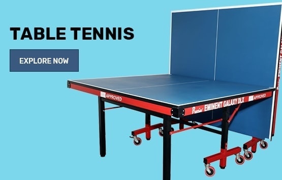 Table Tennis Table