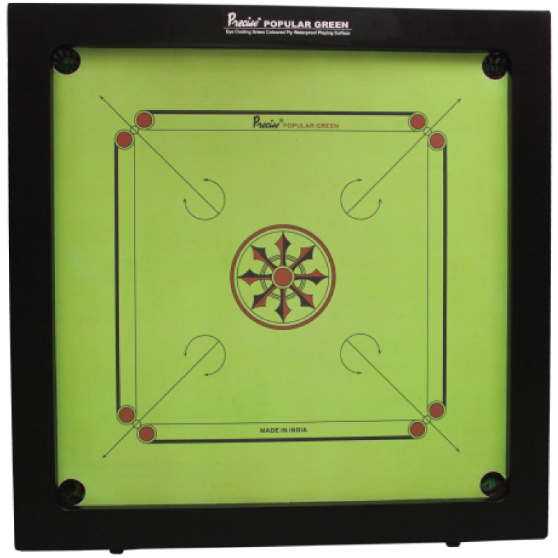Precise Smart Green Series