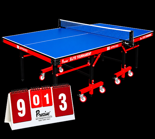 Table Tennis